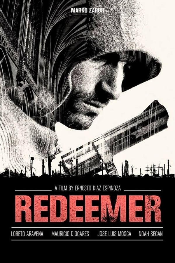 Redeemer (2014)