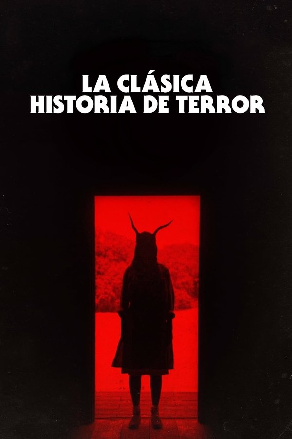 La clásica historia de terror