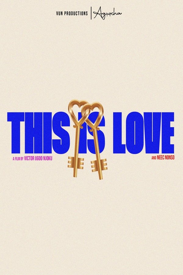 This is Love