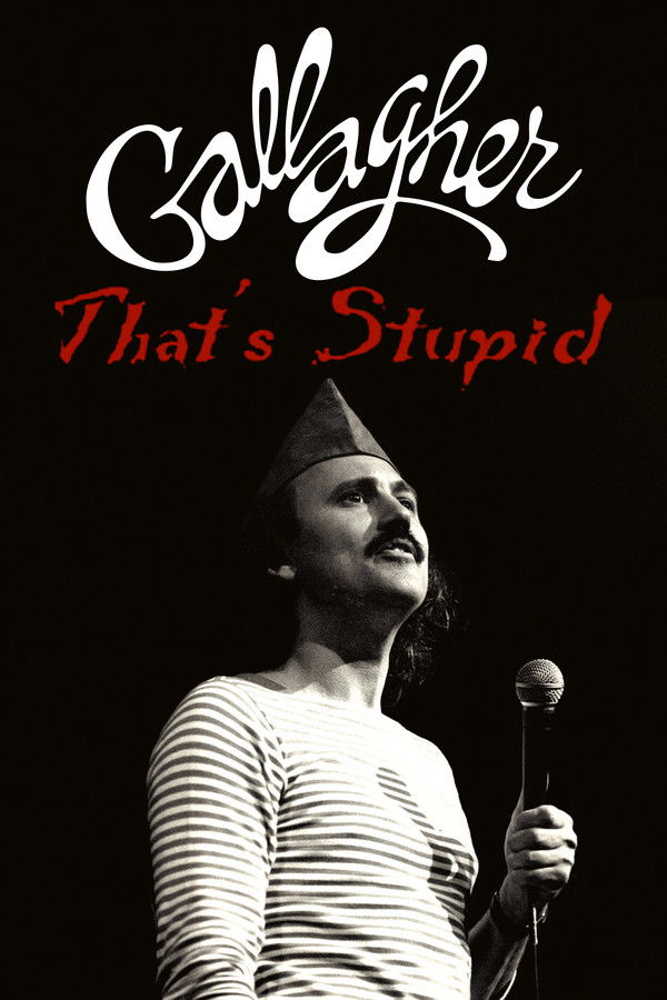 Gallagher: That’s Stupid