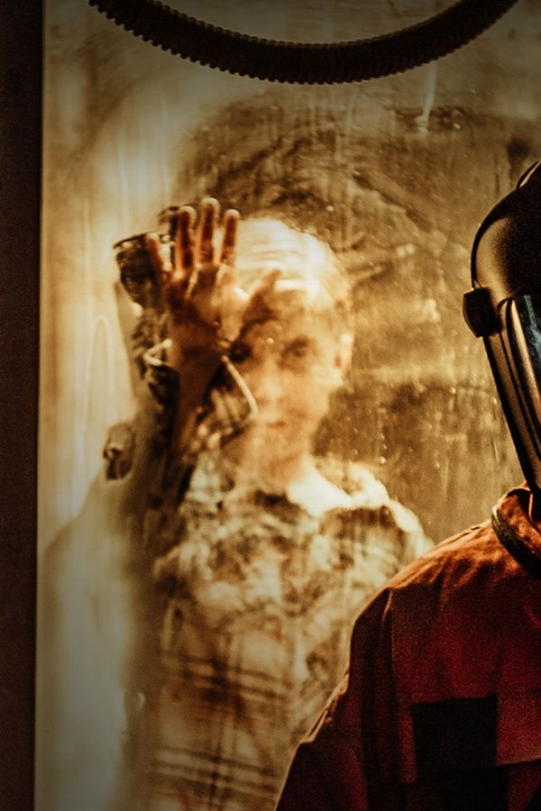 Z Nation – S04E11 – Ritorno ai laboratori Mercy