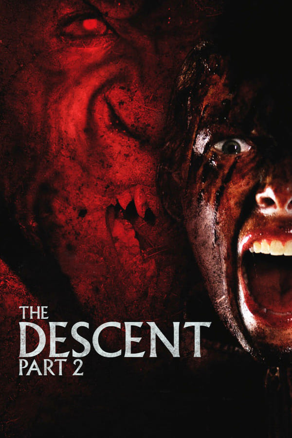 The Descent: Part 2 (2009)