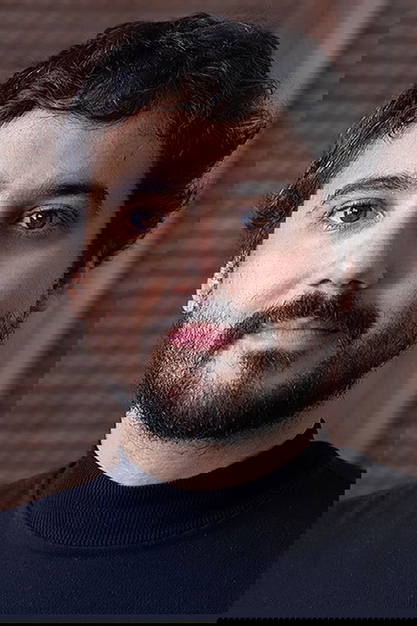 George Sauma