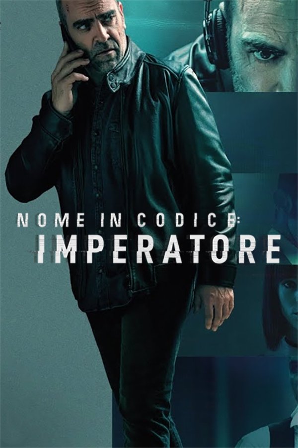 Nome in codice: Imperatore (2022)