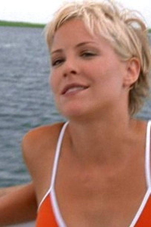 Dawson’s Creek – S03E01 – Il ritorno di Joey