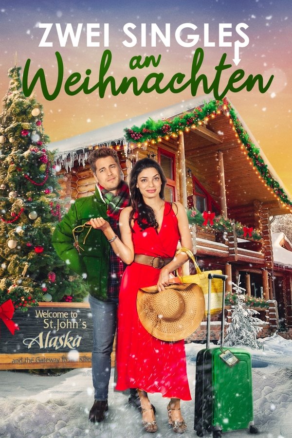 DE - Zwei Singles an Weihnachten (2022)