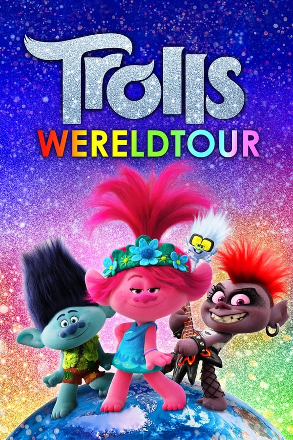 4K-NL - Trolls World Tour