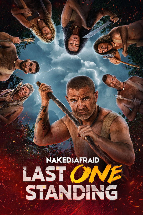 Naked and Afraid: Last One Standing (2023) S02E05 Dual Audio [Bengali-Hindi] WEB-DL – 1080P – Download & Watch Online