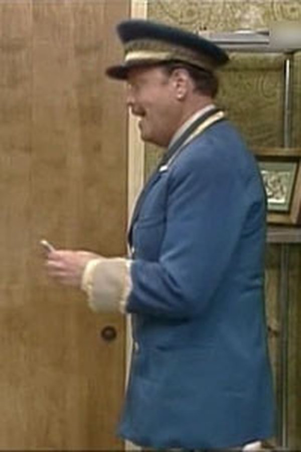 I Jeffersons – S02E21 –