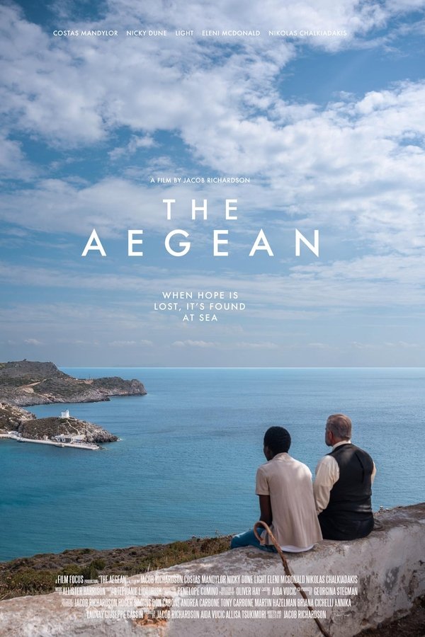 The Aegean