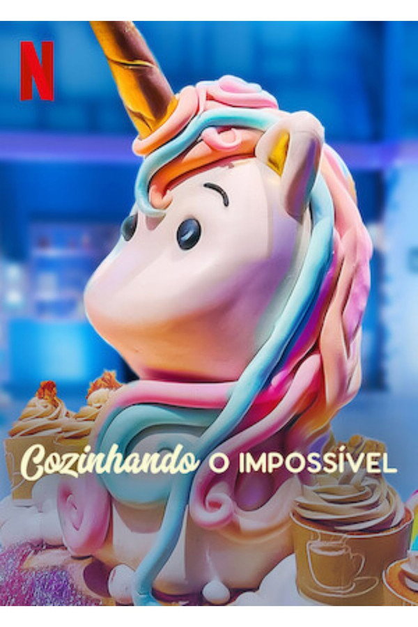 Cozinhando o Impossível