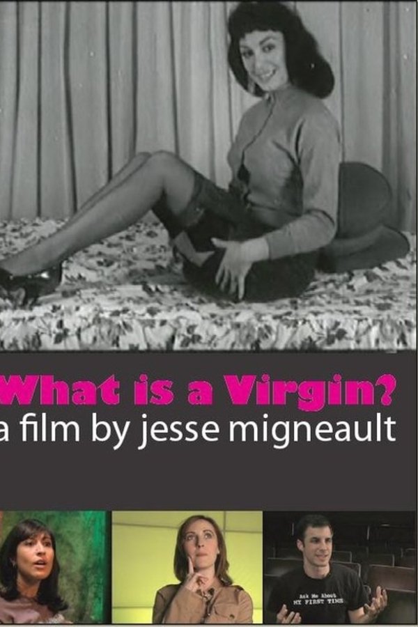 What Is a Virgin?
