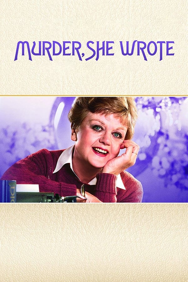 Murder, She Wrote
