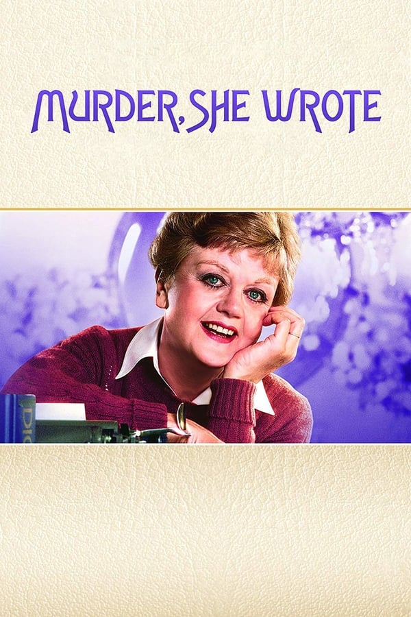 Murder, She Wrote