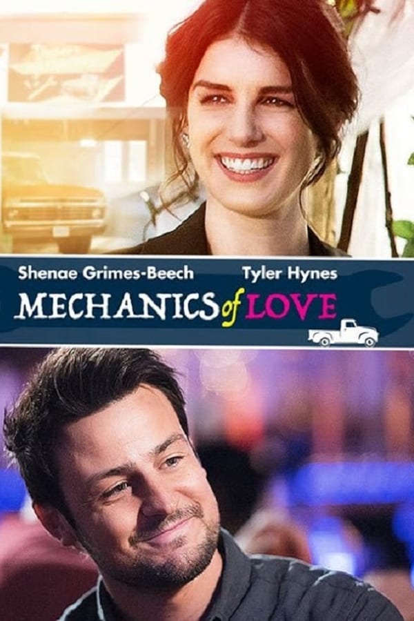 Mechanics of Love