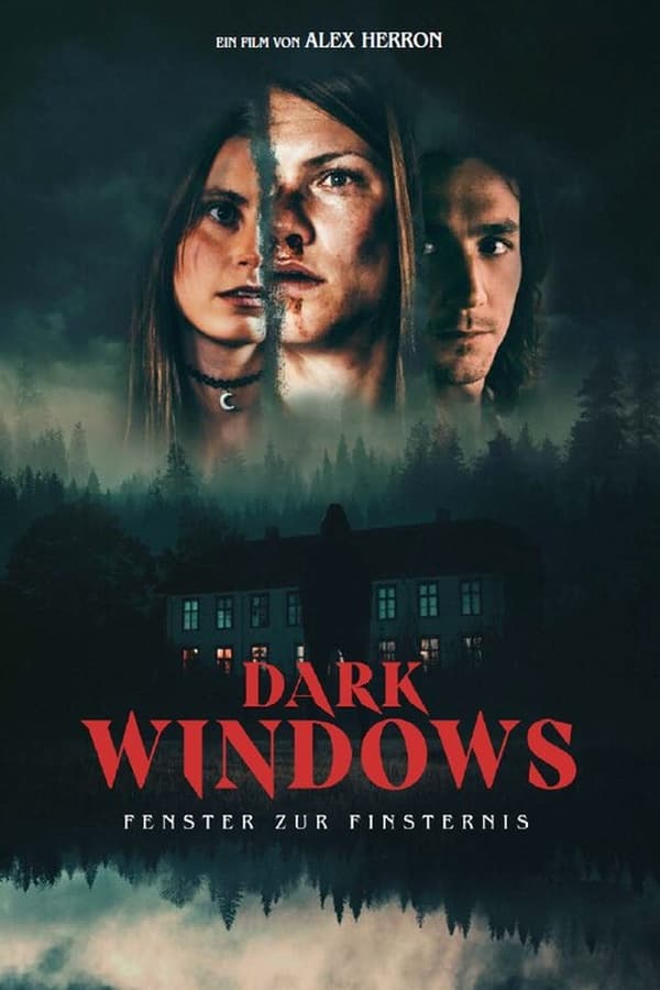 DE - Dark Windows (2023)