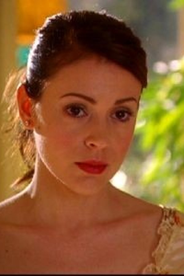 Streghe – S08E19 – Episodio 19