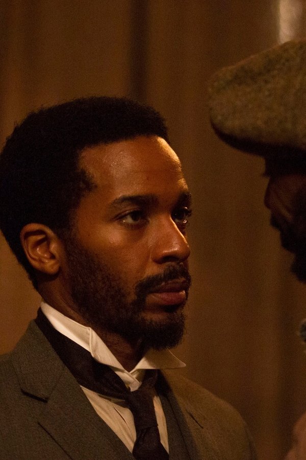 The Knick – S01E02 – Episodio 2