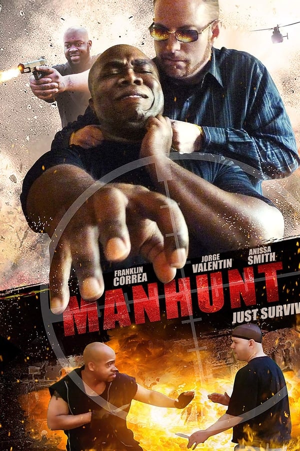 NL - Manhunt (2020)