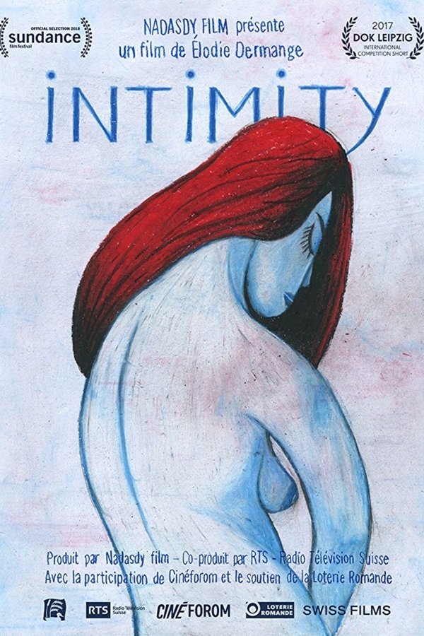 Intimity poster