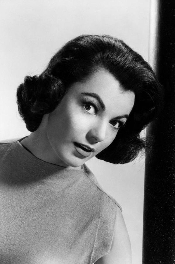 Judy Tyler's headshot