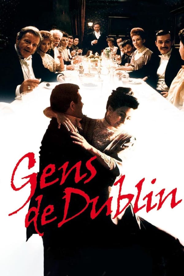 Gens de Dublin