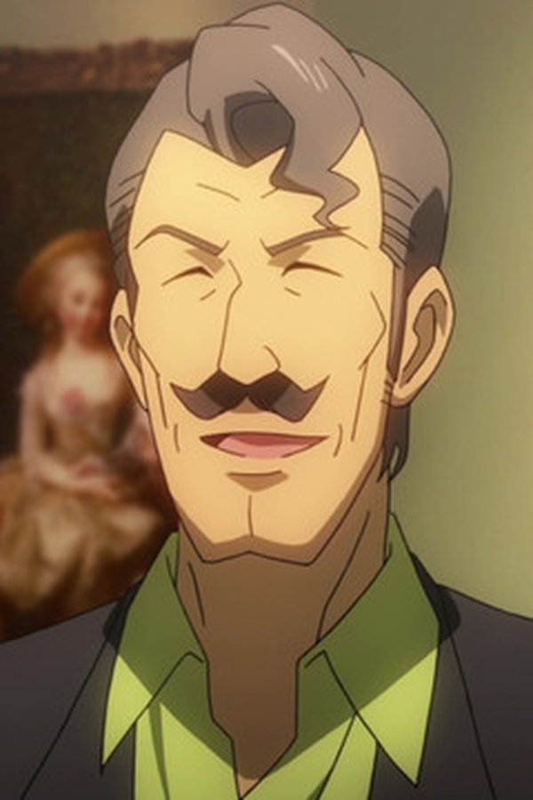 Magic Kaito 1412 – S01E19 – Episodio 19