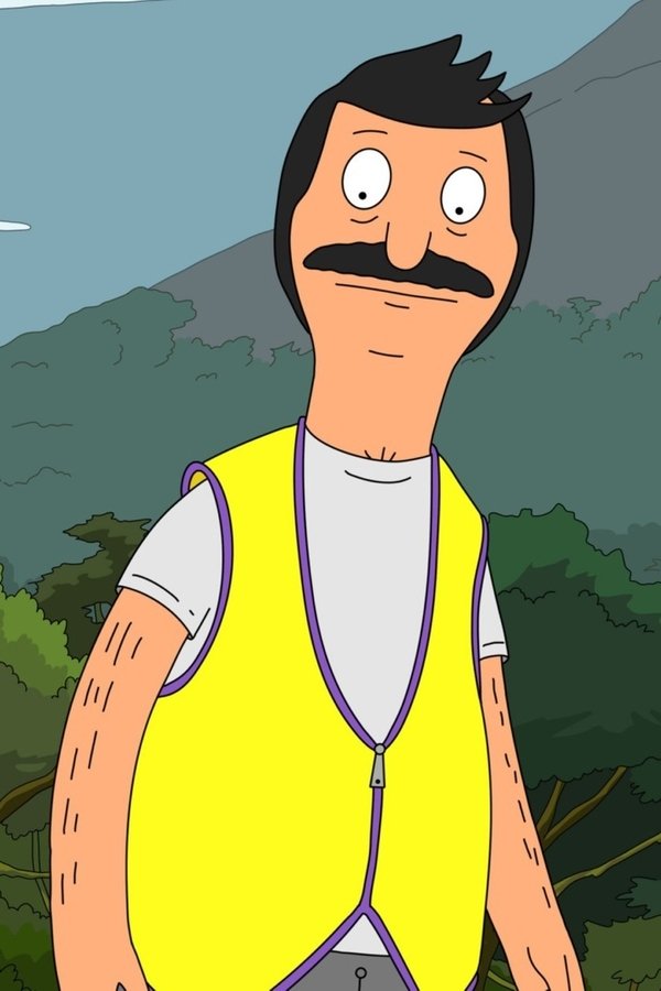 Bob’s Burgers – S03E22 – Gita al museo