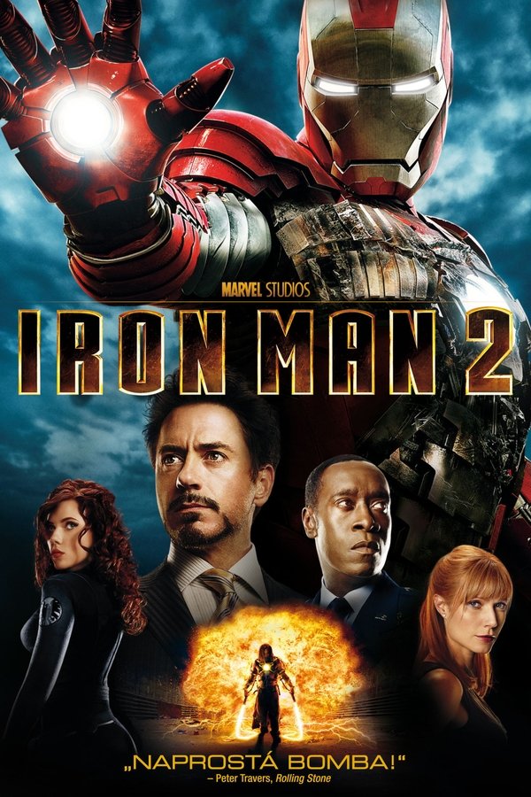 98g 4k 1080p Film Iron Man 2 Streamování Czech Bluray X0yaeduiz0