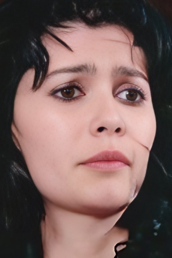 Lisa Stophenberg