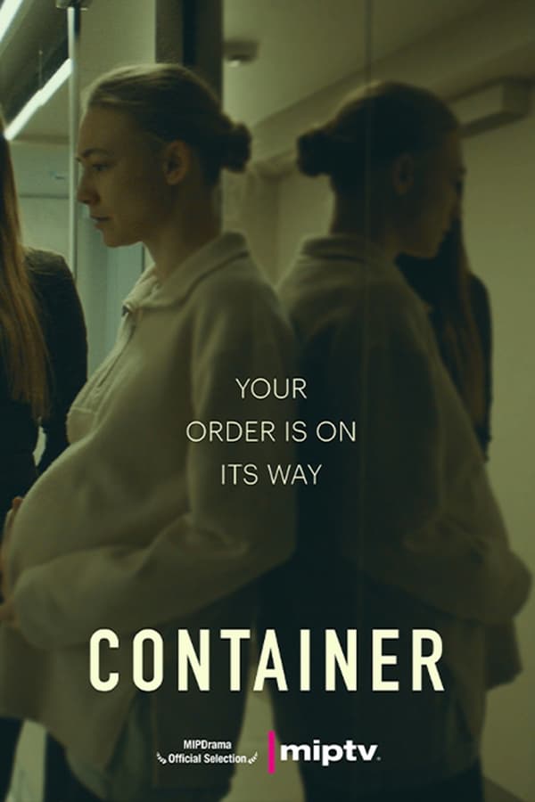 Container