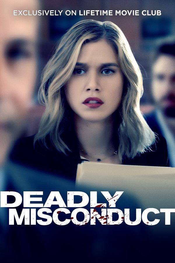 EN - Deadly Misconduct  (2021)