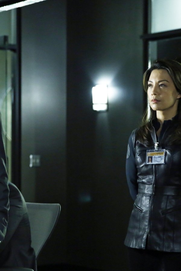 Agents of S.H.I.E.L.D. – S01E07 – L’hub