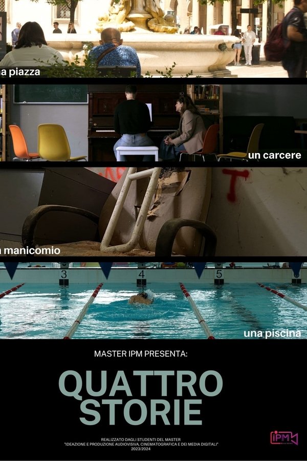 Road To poster