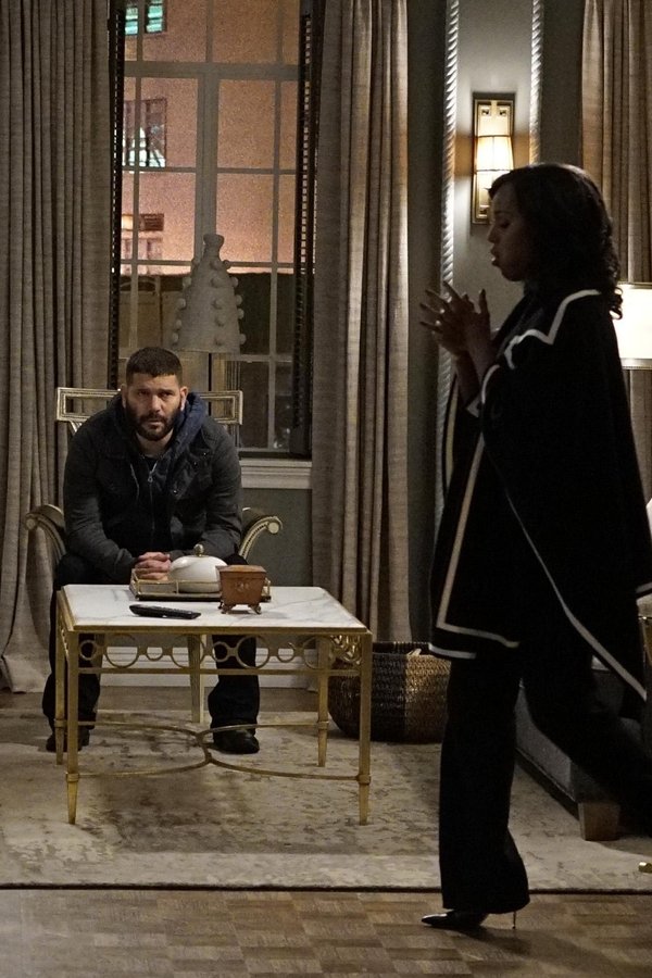 Scandal – S06E07 – Episodio 7