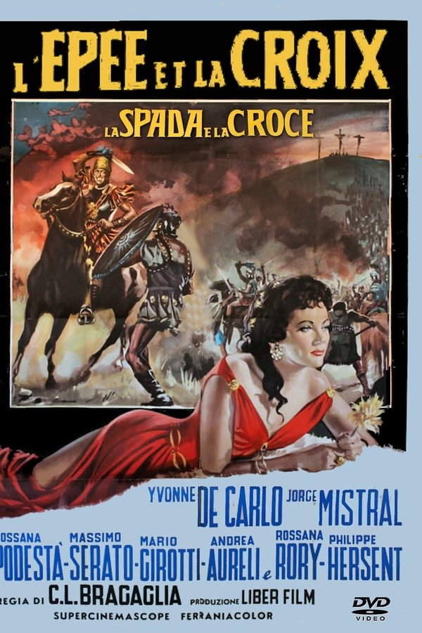 L’Épée et la Croix