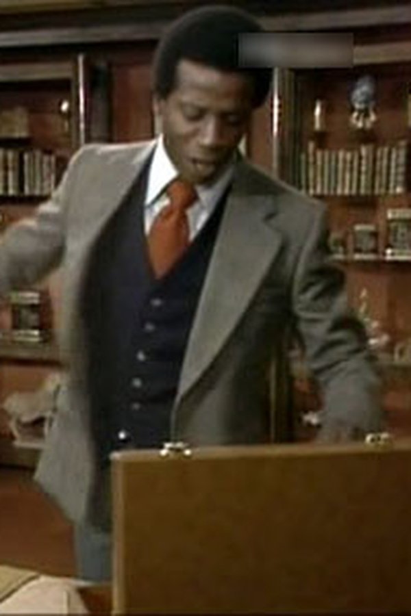 I Jeffersons – S04E17 –