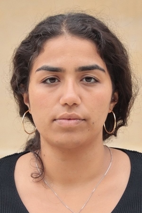 Farah Kassabeh's headshot
