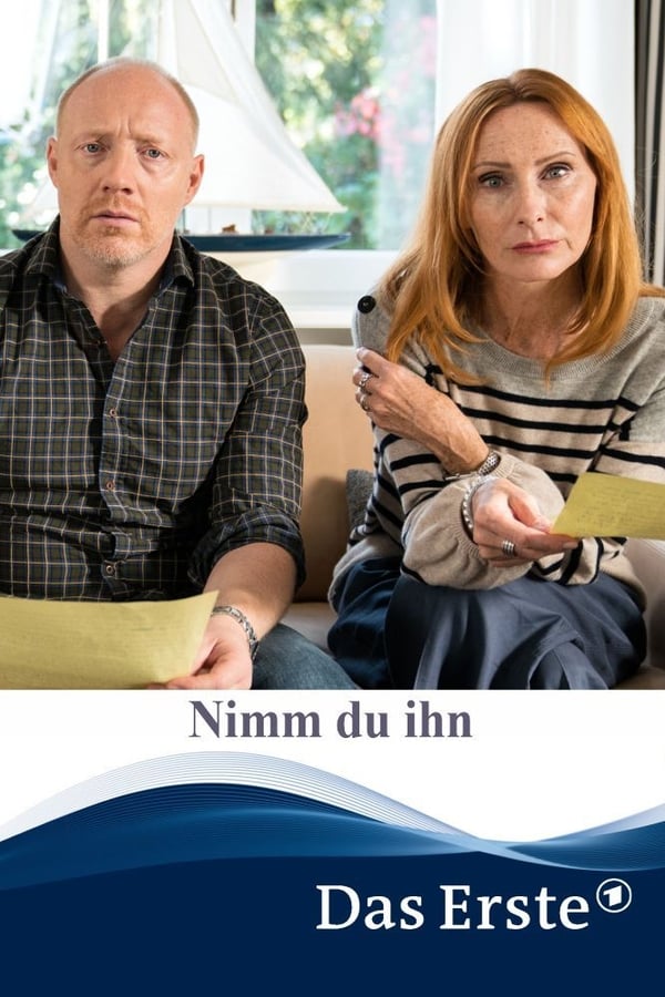 DE - Nimm Du ihn  (2019)