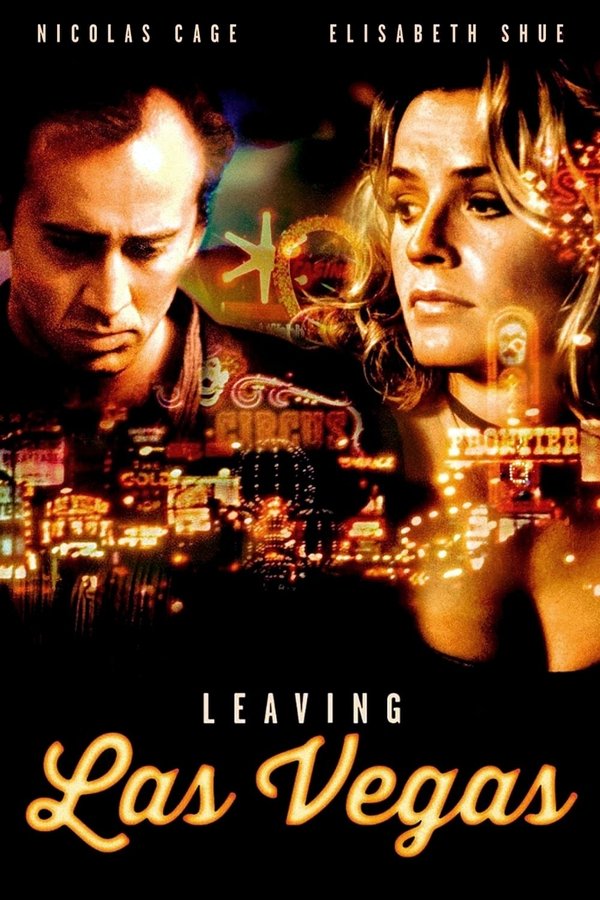 DE - Leaving Las Vegas (1995)