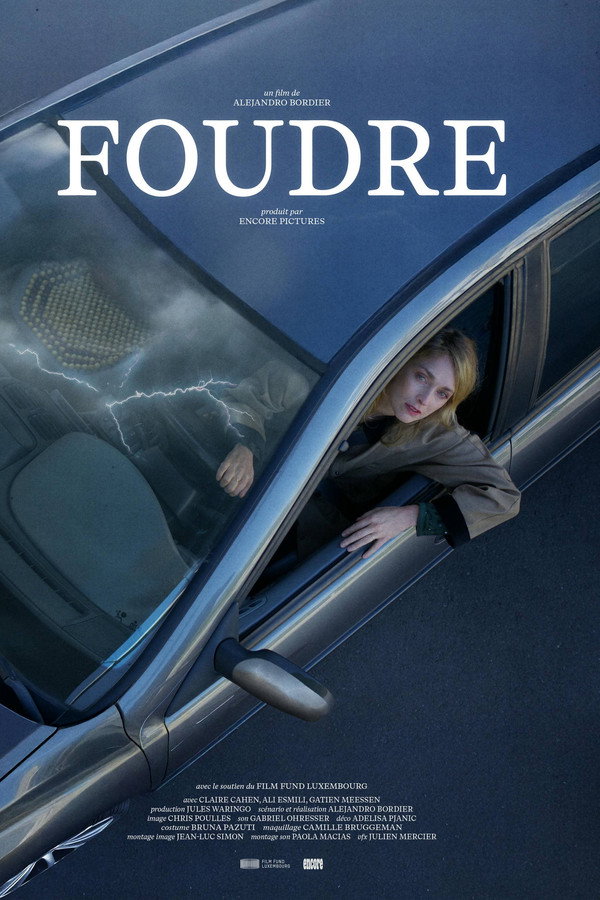 Foudre
