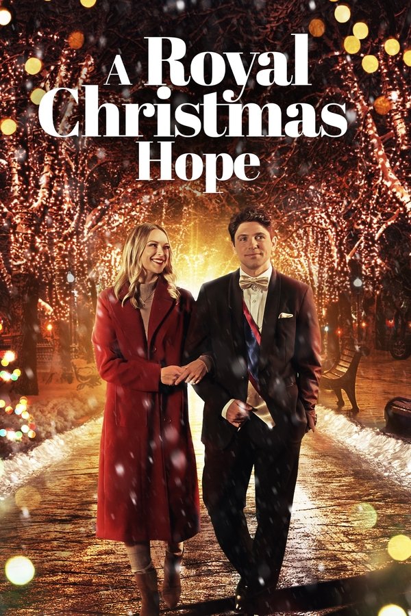 A Royal Christmas Hope