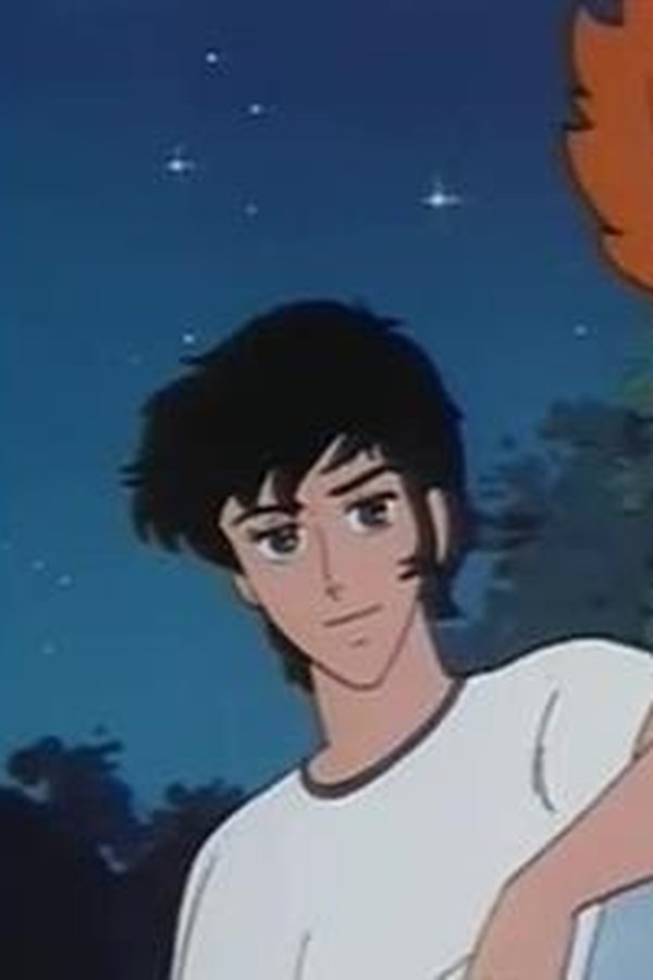 Mila e Shiro – Due cuori nella Pallavolo – S01E09 – Problemi in amore