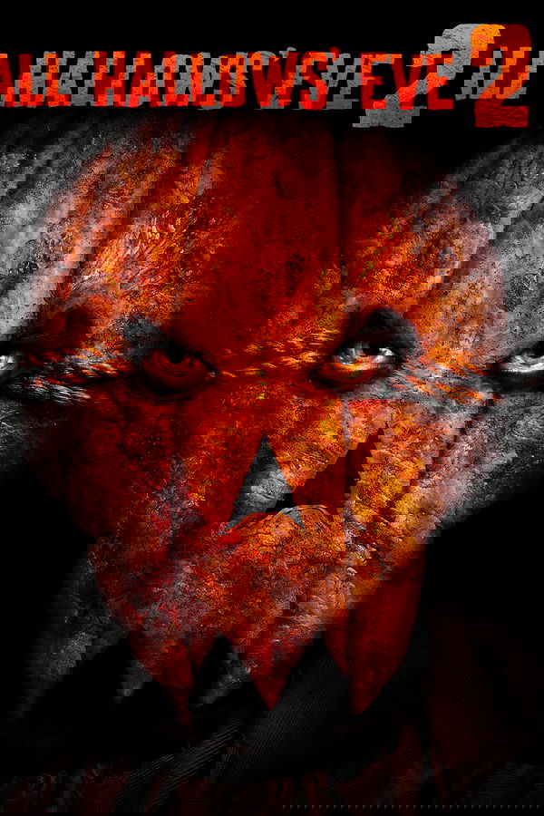 All Hallows’ Eve 2