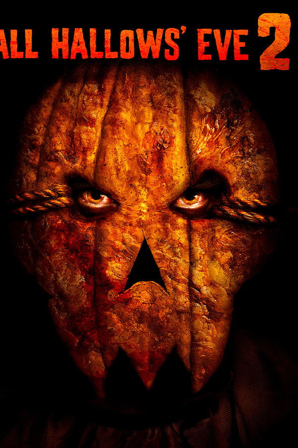 All Hallows' Eve 2 (2015)