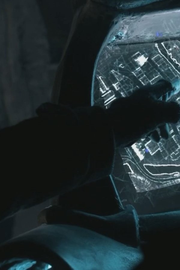 Falling Skies – S04E07 – Attacco a Chinatown