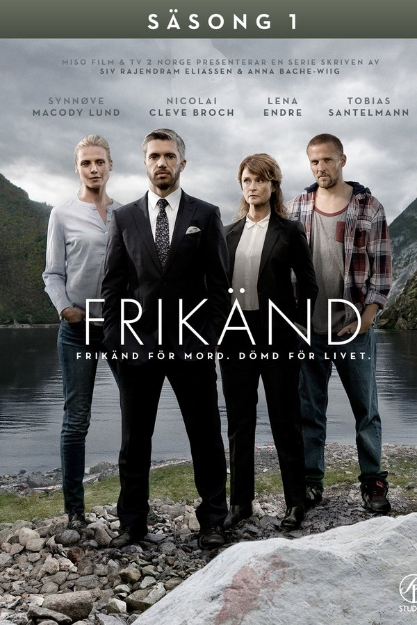 Frikänd Frikänd