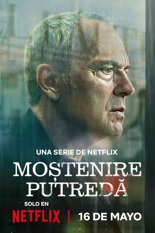Moștenire putredă