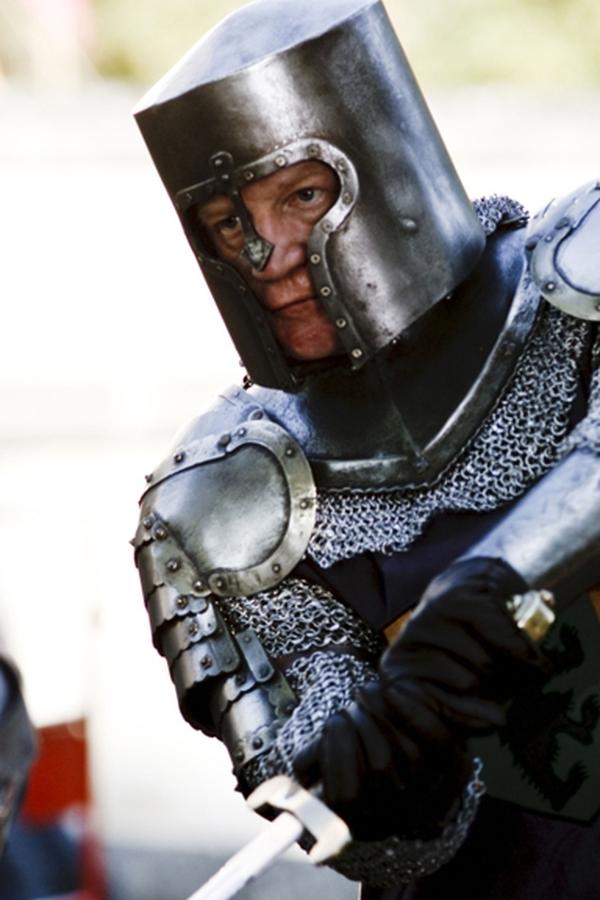 Merlin – S02E10 – Sogni d’oro