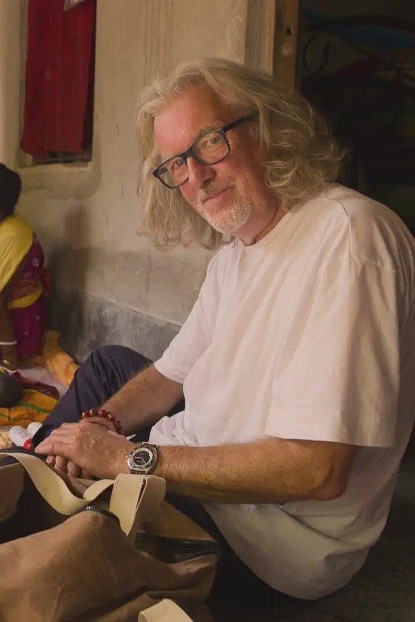 James May: Il nostro agente in… – S03E03 – Episodio 3